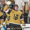 Calgary Flames Vegas Golden Knights game recap April 2 2026