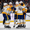 Nashville Predators Los Angeles Kings game recap April 2, 2026