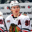 Why Chicago Blackhawks are eliminated from 2025-2026 postseason race