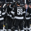 Toronto Maple Leafs Los Angeles Kings game recap April 4, 2026