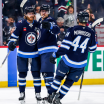 Seattle Kraken Winnipeg Jets game recap April 6, 2026