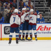 Colorado Avalanche St. Louis Blues game recap April 7, 2026