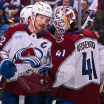 Colorado Avalanche St. Louis Blues game recap April 7, 2026