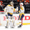 Nashville Predators Anaheim Ducks game recap April 7, 2026