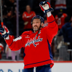 NHL At The Rink podcast talks Alex Ovechkin possibly retiring after this season