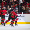 Florida Panthers Ottawa Senators game recap April 9, 2026