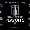 Stanley Cup Playoffs Buzz News and Notes April 11, 2026