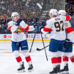 Florida Panthers Toronto Maple Leafs game recap April 11 2026