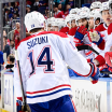 Montreal Canadiens New York Islanders game recap April 12 2026