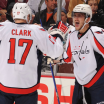 Chris Clark, ex-Washington captain, knew Alex Ovechkin was special