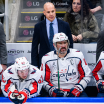 Why Washington Capitals are eliminated from 2025-2026 postseason race