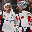 Washington will 'support' Alex Ovechkin as he weighs retirement