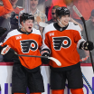Montreal Canadiens Philadelphia Flyers game recap April 14 2026