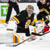 New Jersey Devils Boston Bruins game recap April 14, 2026