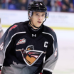 Ryan Lin set to carry 'poise and composure' into 2026 NHL Draft