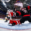 Vegas Golden Knights Carolina Hurricanes Stanley Cup Final Game 2 preview June 4, 2026