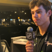 Ruck twins discuss futures on 'NHL Draft Class' podcast