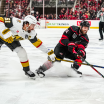 Jaccob Slavin 'a beast' for Carolina during 2026 Cup Final run