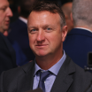 Rob Blake hired by Nashville as VP of hockey ops