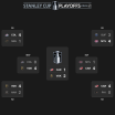 2026 Stanley Cup Final schedule television results