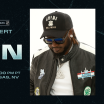 Stanley Cup Final Game 4 pregame concert T-Pain