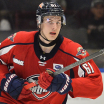 Ethan Belchetz eager to follow in Porter Martone footsteps to NHL