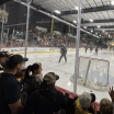 Golden Knights energized by fans at open practice for Stanley Cup Final Game 4