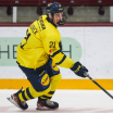 Viggo Bjorck impresses for Sweden internationally ahead of 2026 NHL Draft
