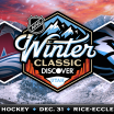 Colorado, Utah Winter Classic tickets go on sale June 16, 2026