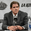 Laviolette souhaite redresser l’offensive des Kings