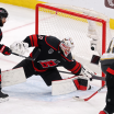 Brandon Bussi living dream for Carolina Hurricanes in Stanley Cup Final