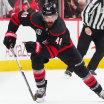 Stanley Cup Final blog: Jordan Martinook June 11 2026