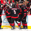 Carolina Hurricanes giving ‘everything we have’ on verge of Stanley Cup