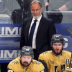 Vegas seeks solutions heading into must-win Game 6 vs Carolina
