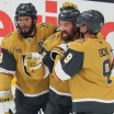Vegas Golden Knights take ‘simple’ approach to Game 6