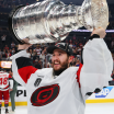 Brandon Bussi caps whirlwind season with shutout in Game 6