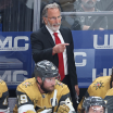 John Tortorella unsure of future with Vegas Golden Knights after Stanley Cup Final loss