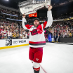 Taylor Hall finds right fit, wins Cup in 16th NHL season