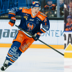 Oliver Suvanto learning from idol Aleksander Barkov prior to 2026 NHL Draft