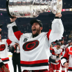 Fischler: Stanley Cup champion Brandon Bussi 'made himself a star'