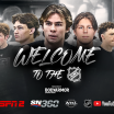 'Welcome to the NHL' to return ahead of 2026 draft