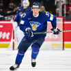 ‘The right step’: Prospect Benjamin Rautiainen readies for Bolts training camp after historic Liiga run