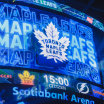 Toronto in 'final phases' of hiring coach, John Chayka says