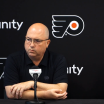 2026 NHL Draft Countdown: Flyers Weigh Their Options
