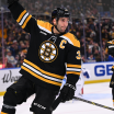 Patrice Bergeron's number to be retired by Boston