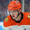 Troy Terry to miss beginning of 2026-2027 season for Anaheim