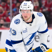 Darren Raddysh traded to Toronto by Tampa Bay