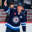 Jonathan Toews lopettaa uransa