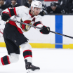 Brady Tkachuk moved to Florida after requesting trade