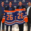 Mike Babcock hired as Edmonton Oilers coach